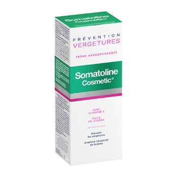 Somatoline Stretch Mark Prevention Cream