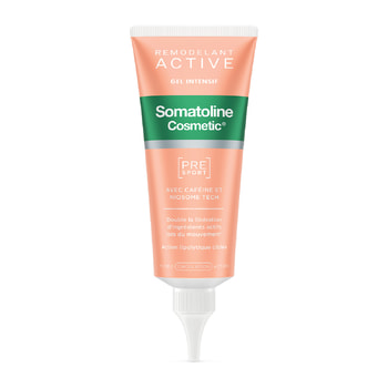 Somatoline Smilevsi Active Gel Intensive Action Pre Sport