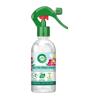Airwick Active Fresh