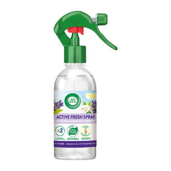 Airwick Active Fresh