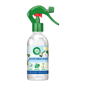 Airwick Active Fresh Soft Cotton