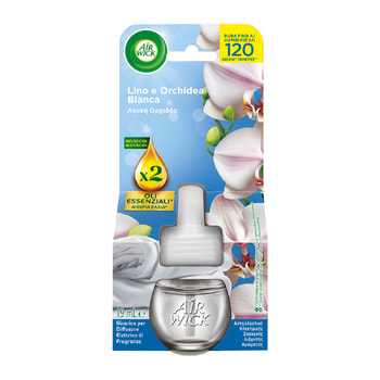 Airwick White Orchid Electrical Appliance Spare Part