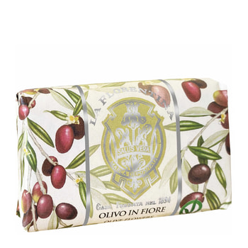 LA Florentina Olive Soap