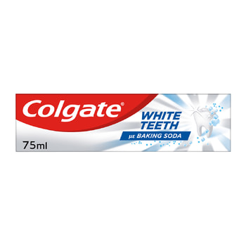 COLGATE Baking Soda Οδοντόκρεμα