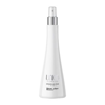 Dott. Solari Cosmetics Leave-In Mask with Keratin and Shea Butter