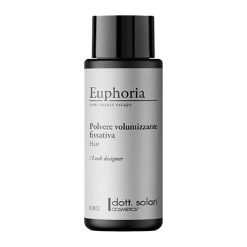 Dott. Solari Cosmetics Euphoria Hair Powder for Volume & Styling