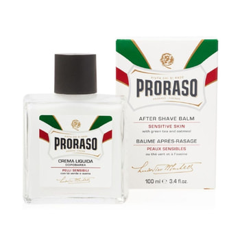 Proraso Balm Για Μετά Το Ξύρισμα Sensitive