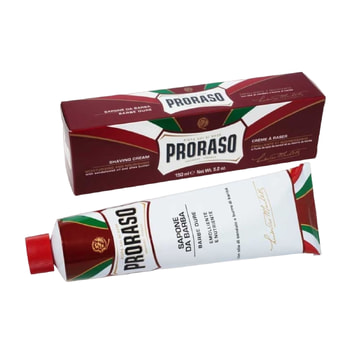 Proraso Κρέμα Για Το Ξύρισμα Με Σανδαλόξυλο