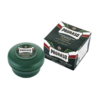 Proraso Σαπούνι Ξυρίσματος Με Ευκάλυπτο