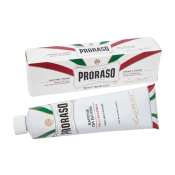 Proraso Κρέμα Για Το Ξύρισμα Sensitive
