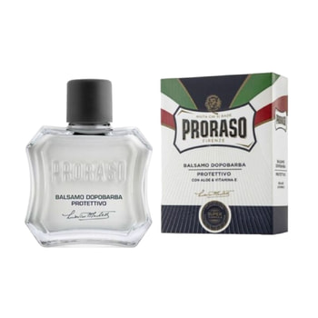 Proraso Balm Για Μετά Το Ξύρισμα Protective