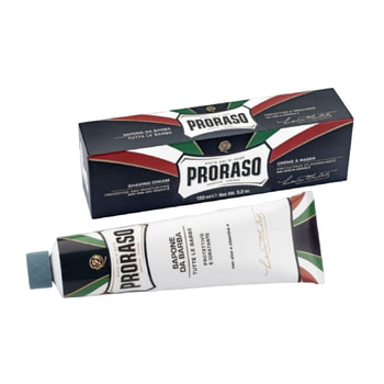 Proraso Κρέμα Ξυρίσματος Protective