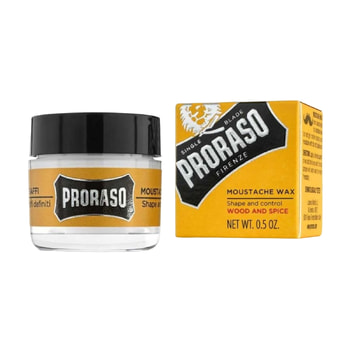 Proraso Κερί Για Μουστάκι