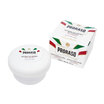 Proraso Σαπούνι Ξυρίσματος Sensitive