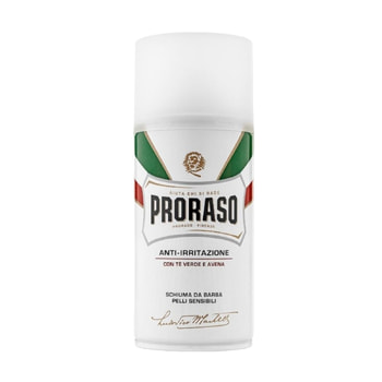 Proraso Αφρός Ξυρίσματος Sensitive