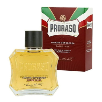 Proraso Λοσιόν Για Μετά Το Ξύρισμα Με Σανδαλόξυλο