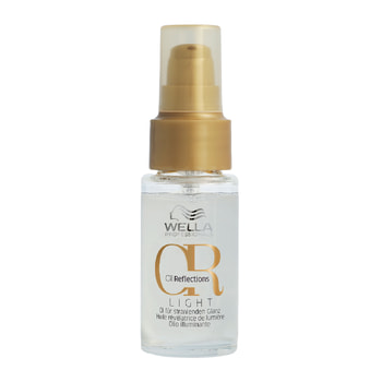 Wella Professionals Oil Reflections Έλαιο Light – 30 ml