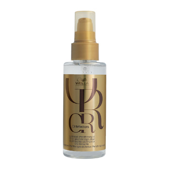 Wella Professionals Oil Reflections Έλαιο Smoothening – 100 ml