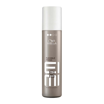 Eimi Flexible Finish