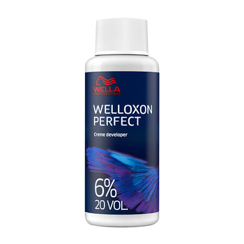 Koleston Welloxon Perfect Οξυζενέ 6%