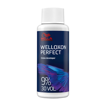 Koleston Welloxon Perfect Οξυζενέ 9%