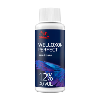 Koleston Welloxon Perfect Οξυζενέ 12%