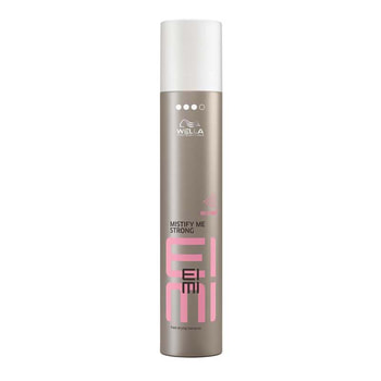Eimi Mistify Strong Hold Hairspray