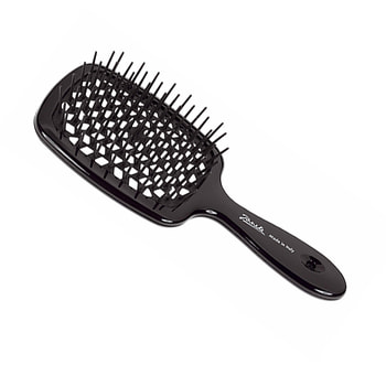 Janeke Superbrush Hair Brush sp226 Ner