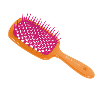Janeke Superbrush Hair Brush 86sp226 Ara