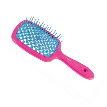 Janeke Superbrush Hair Brush 86sp226 Fux