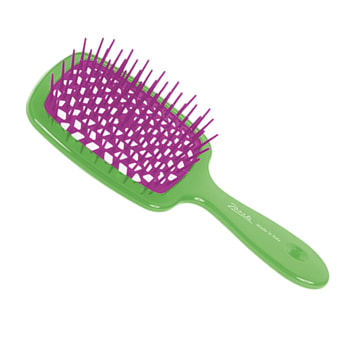 Janeke Superbrush Hair Brush 86sp226 Ver