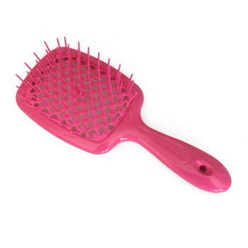 Janeke Superbrush Hair Brush 82SP226 Ffl