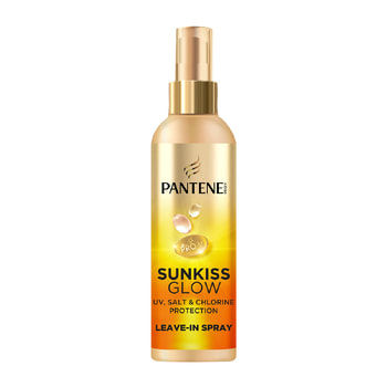 Pantene Αντηλιακό Spray Pro-V Sunkiss Glow – 200 ml