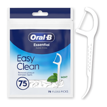 Oral-B Easy Clean