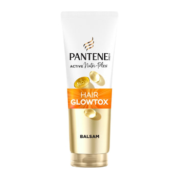 Pantene Pro-V Hair Glowtox Lightweight Conditioner Για Λαμπερά Μαλλιά – 230 ml