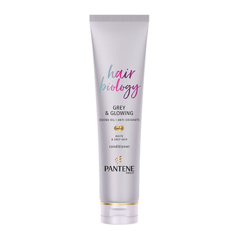 Pantene Pro-V Hair Biology Conditioner Grey & Glowing