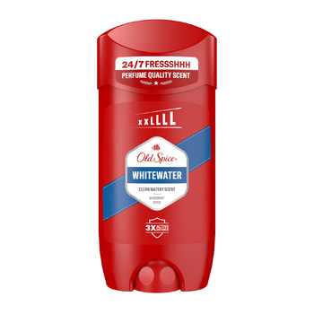 Old Spice Whitewater Αποσμητικό Στικ για Άνδρες – 85 ml