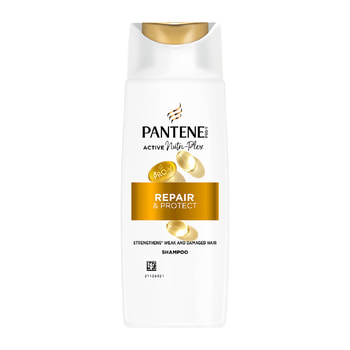Pantene Σαμπουάν Pro-V Αναδόμηση & Προστασία – 90 ml