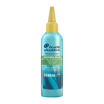 Head & Shoulders DermaXPro Αντιπιτυριδικό Balm Ανακούφιση Για Το Τριχωτό Της Κεφαλής