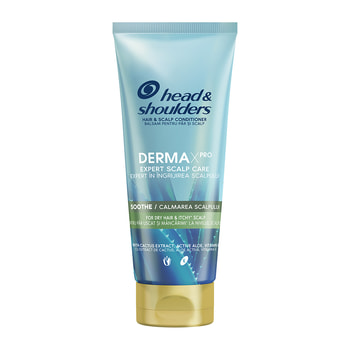 Head & Shoulders DermaXPro Conditioner Ανακούφισης Για Τα Μαλλιά & Το Τριχωτό Της Κεφαλής