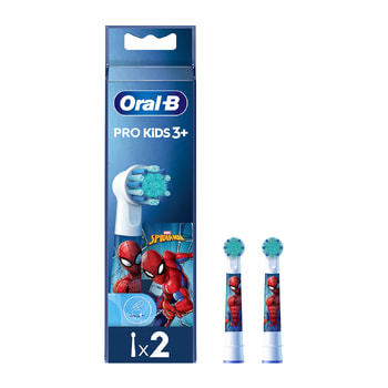 Oral-B Kids Spiderman