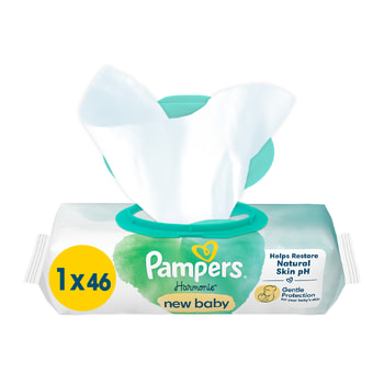 Pampers Harmonie New Baby