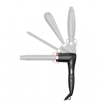 Bellissima Mypro Twist & Style