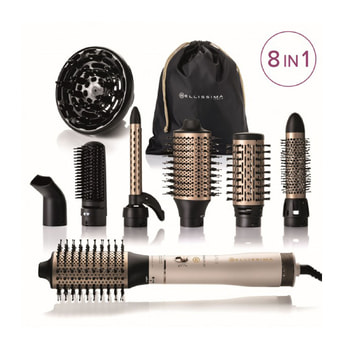 Bellissima Hot Air Styler 8 In 1 Air Wonder