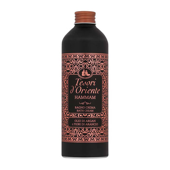 Tesori D' Oriente Αφρόλουτρο Hammam