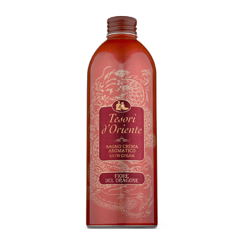 Tesori D' Oriente Αφρόλουτρο Dragon Flower