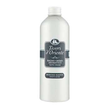 Tesori D' Oriente Αφρόλουτρο White Musk
