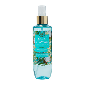 Tesori D' Oriente Body Mist Sunrise In Copacabana