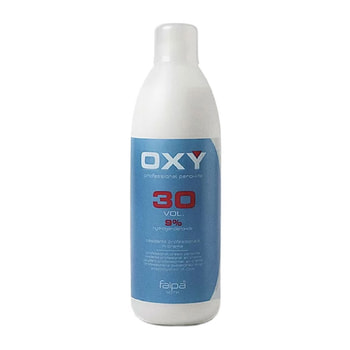 Perfecta Hydrogen Peroxide 30 Volume