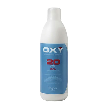 Perfecta Oxygen Cream 20 Volume